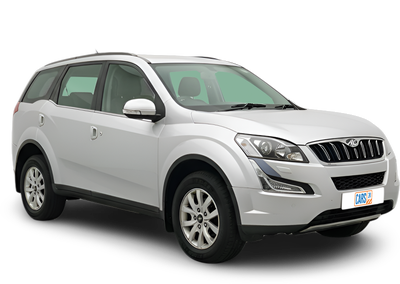 Mahindra XUV500-img